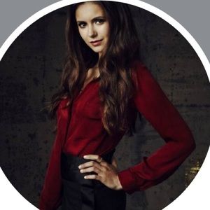 Meet your Posher, Elena